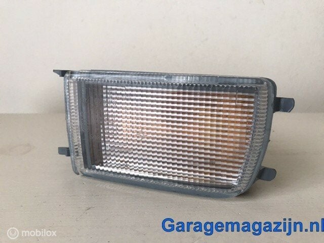 Knipperlicht bumper links Volkswagen Golf III F02142231, Auto-onderdelen, Verlichting, Volkswagen, Nieuw, Ophalen of Verzenden