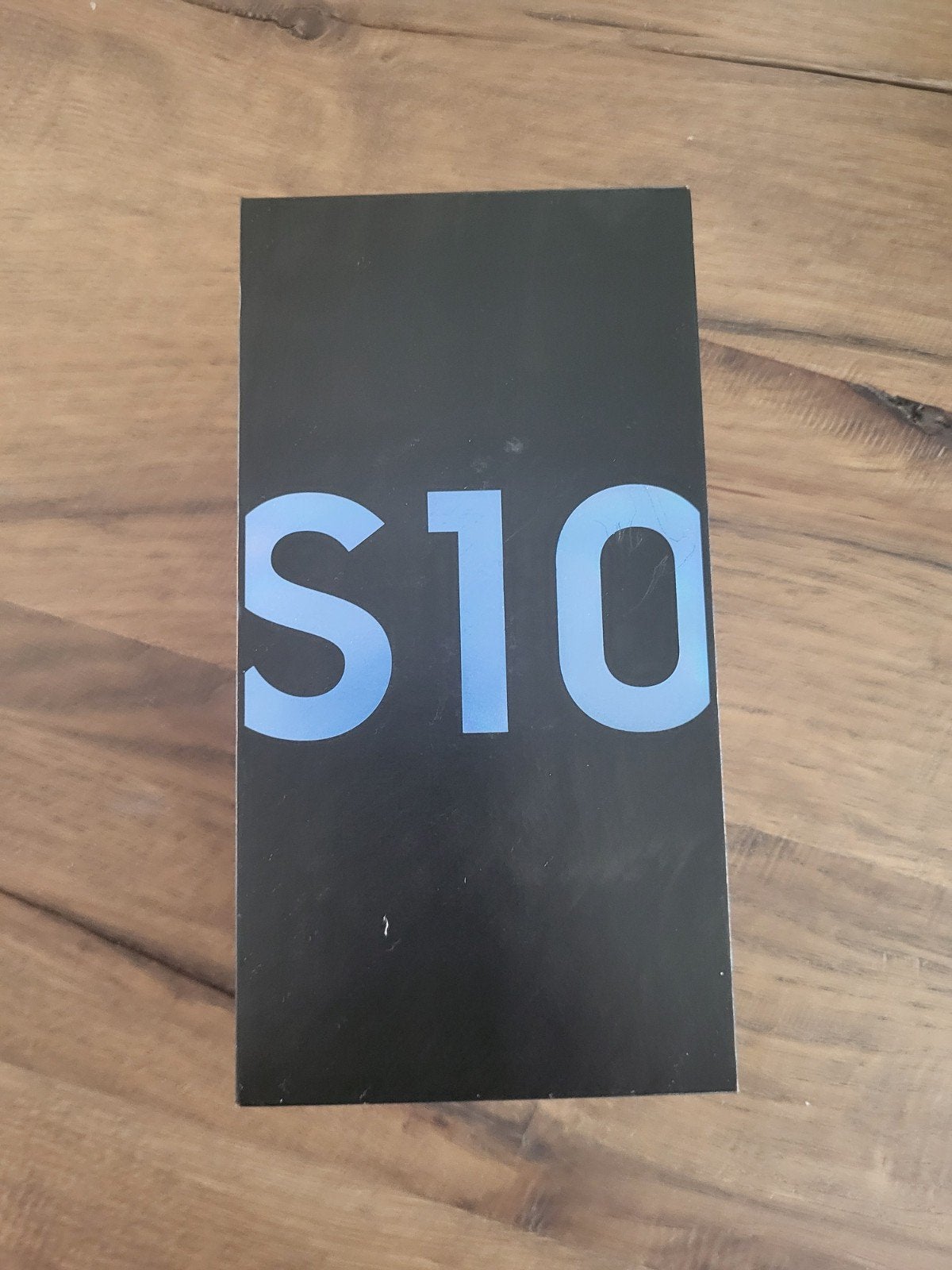 Samsung s10  izgst, Telecommunicatie, Mobiele telefoons | Samsung, 128 GB, Verzenden, Zwart, Galaxy S10