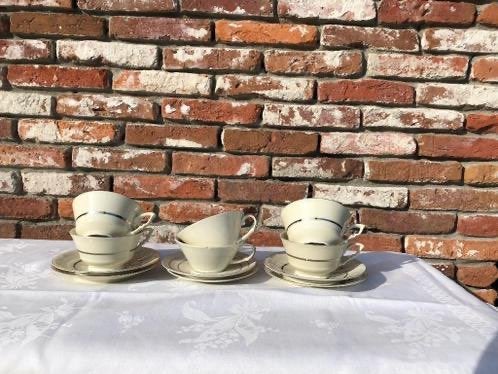 Servies, Ophalen, Gebruikt, Overige stijlen, Kop(pen) en/of Schotel(s)