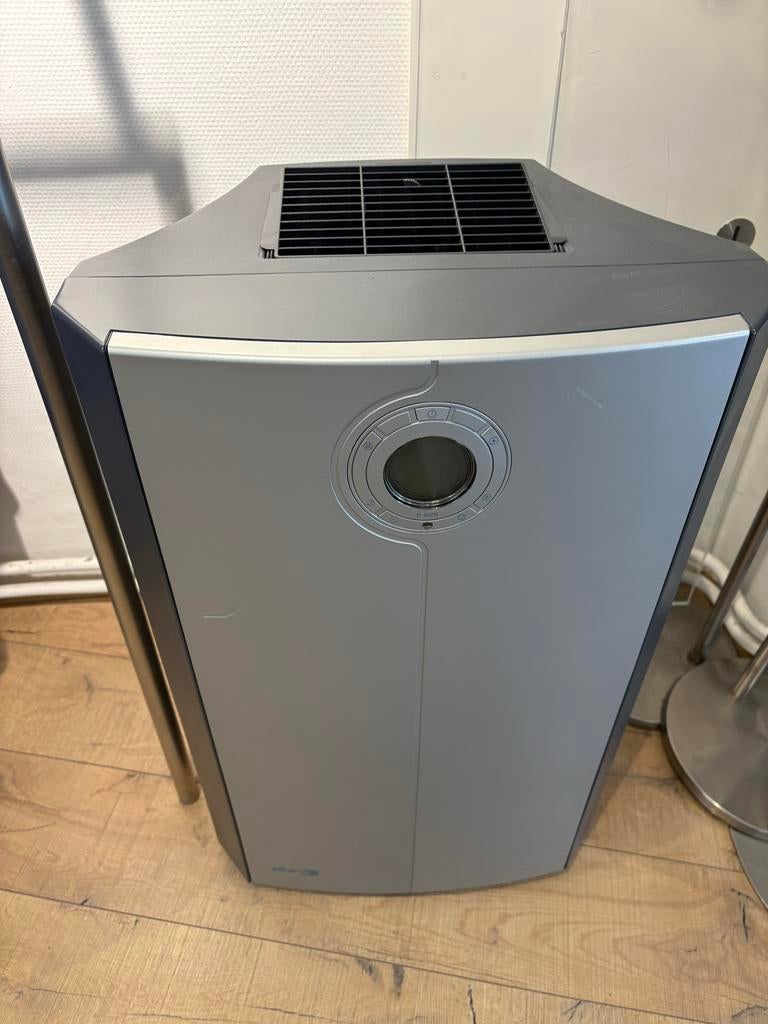 Zibro airconditioner/luchtontvochtiging/circulatie/luchtfilt, Ophalen, Zo goed als nieuw, Overige