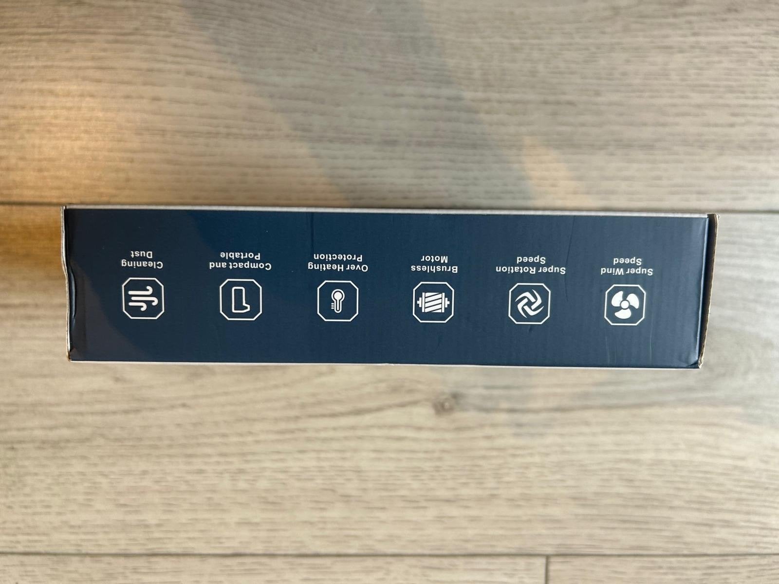 Elektrische BBQ Grill Borstel 2-in-1 - Nieuw in doos, Ophalen, Nieuw