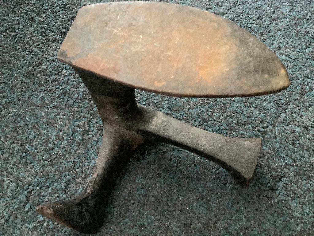 Schoenleest, Antiek en Kunst, Antiek | Gereedschap en Instrumenten, Ophalen