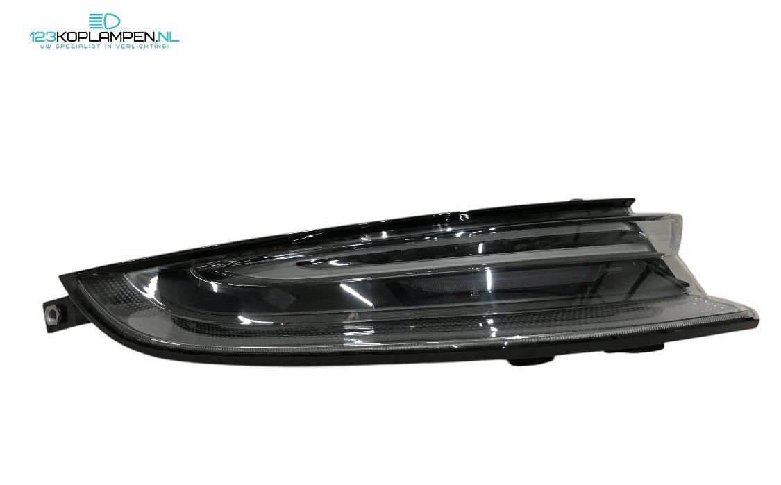Porsche Panamera 971 Facelift achterlicht links