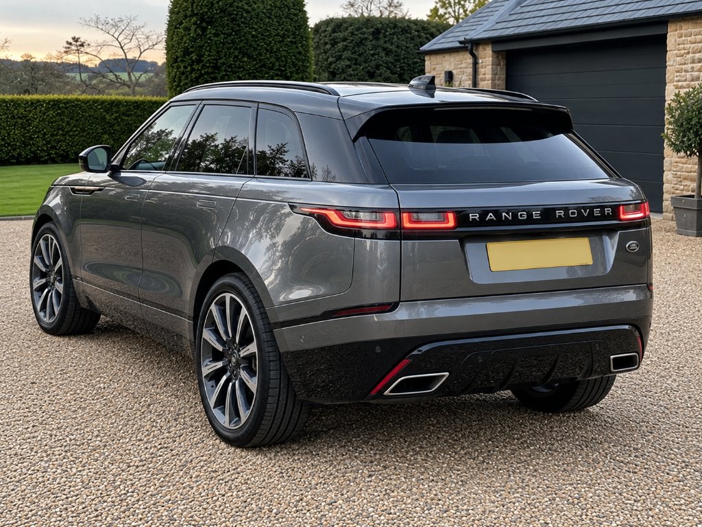 Automatische Trekhaak schitterende Range Rover Velar, Auto-onderdelen, Ophalen of Verzenden, Nieuw