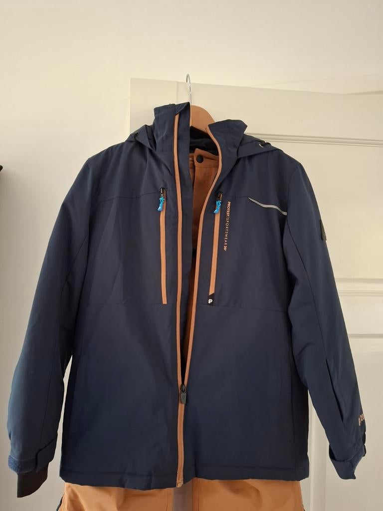 Protest Skipak - Zo goed als nieuw!, Kleding | Heren, Protest, Overige maten, Ophalen of Verzenden, Zo goed als nieuw