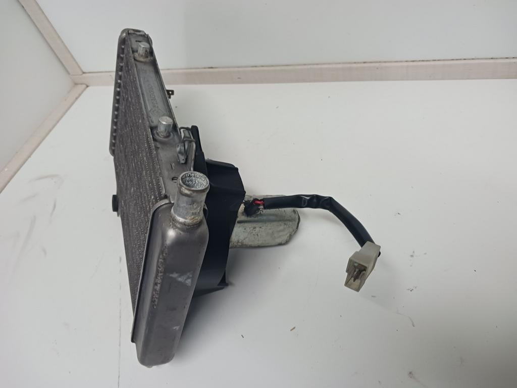 Gilera runner 180cc 125cc Radiateur, Ophalen of Verzenden