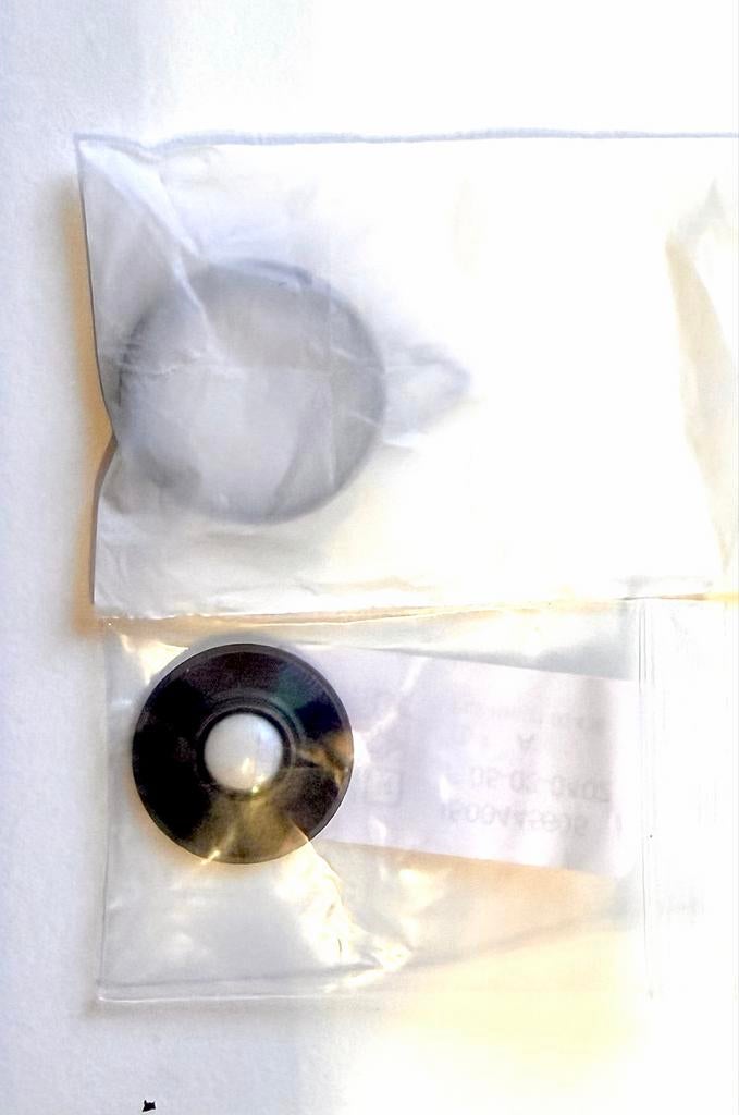 Lens Vervanging voor Insta360 X4, Ophalen of Verzenden, Nieuw, Overige merken