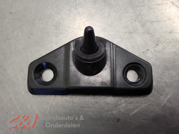 Deurvanger 2Deurs links van een Mercedes Citan, Gebruikt, -, Ophalen of Verzenden, -