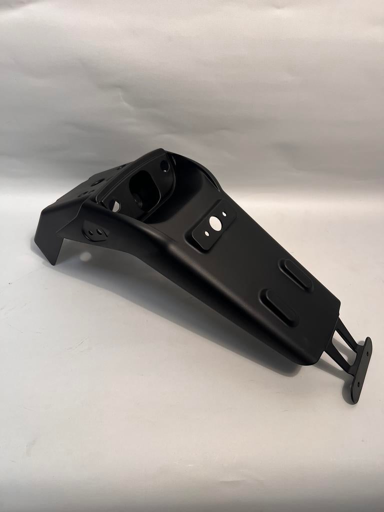 Achterspatbord Derbi Senda 125, Fietsen en Brommers, Brommeronderdelen | Algemeen, Derbi, Derbi, Nieuw, Ophalen of Verzenden