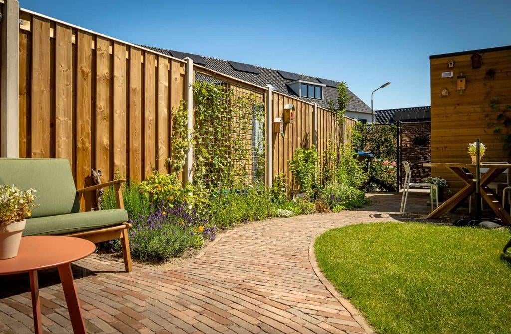 Tuinman aangeboden (tijdelijk niet), Diensten en Vakmensen, Tuinmannen en Stratenmakers