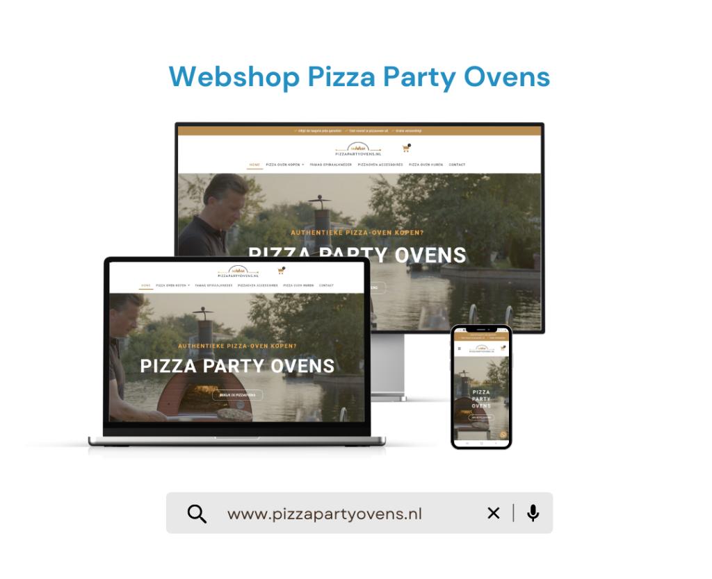 Unieke website laten maken!, Diensten en Vakmensen, Webdesigners en Hosting, Webdesign