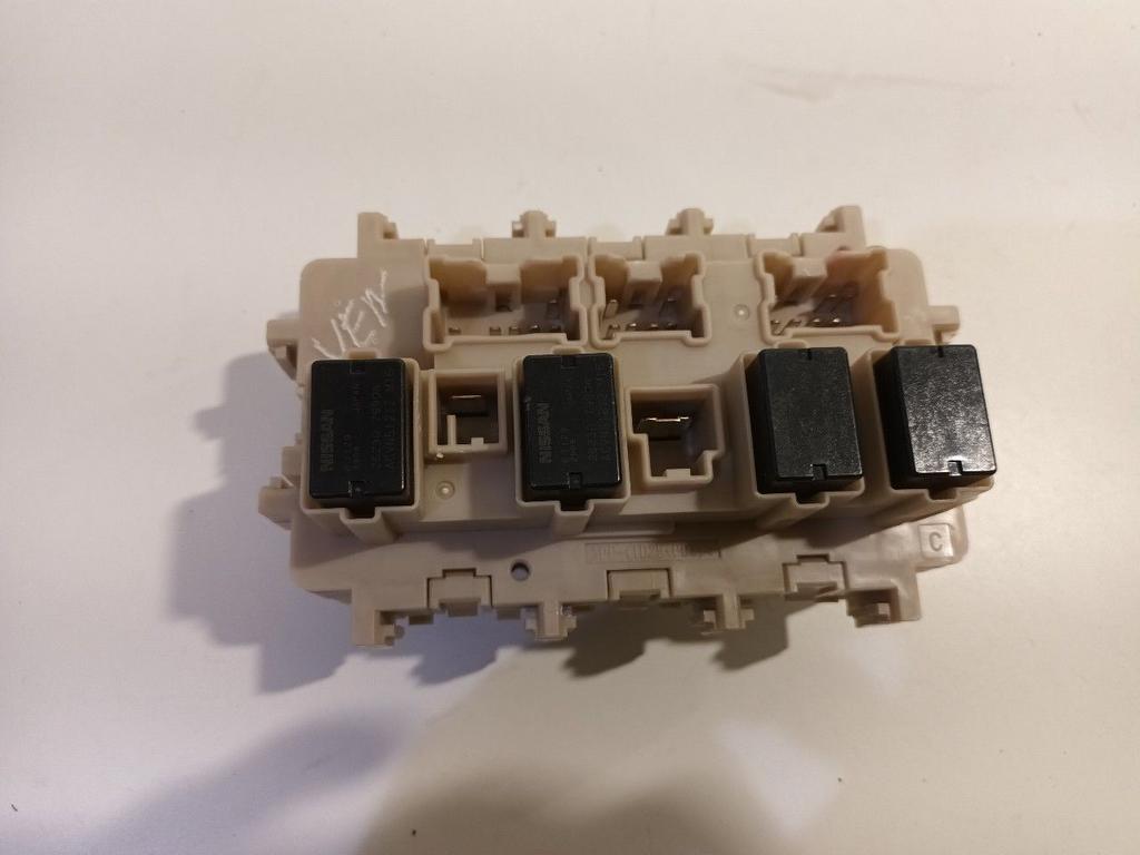 Zekeringkast Renault Kadjar, Auto-onderdelen, Elektronica en Kabels, Onderdelen@venauto.nl, Van der Ven Autorecycling B.V., Gebruikt