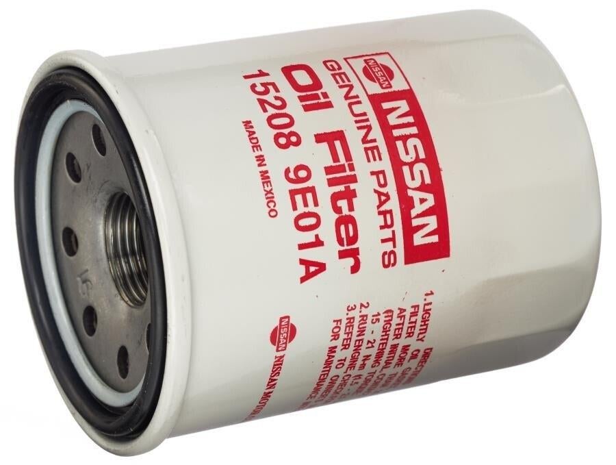 Filters Nissan, Ophalen of Verzenden, Nieuw, Nissan