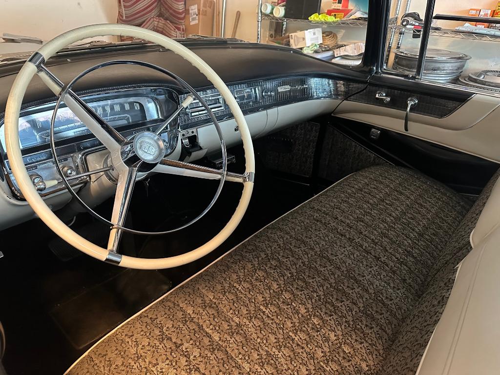 cadillac 1956, foto 6