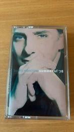 Barry Manilow muziek cassette Summer of 78 dolby Arista, Cd's en Dvd's, Cassettebandjes, Gebruikt, Ducoso, 1 bandje, Ophalen of Verzenden