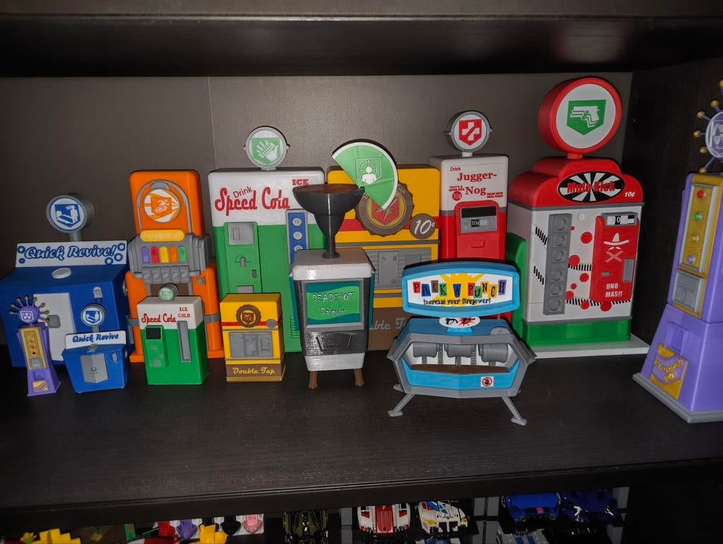 3D print service, Ophalen of Verzenden, Nieuw