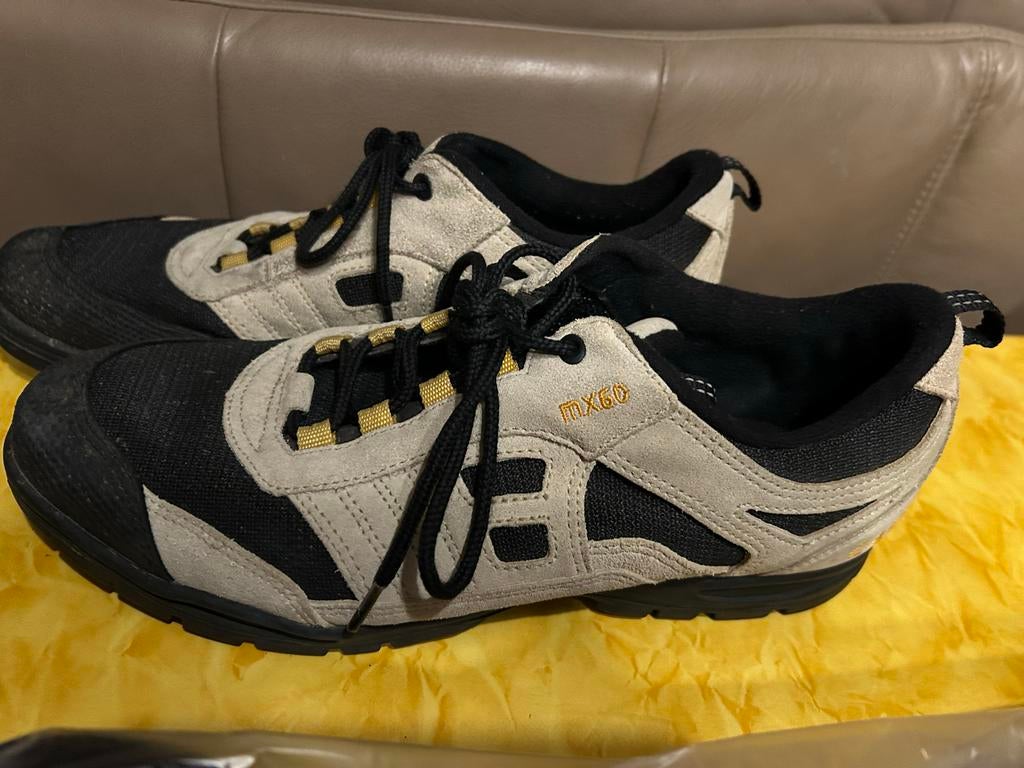 Lake bmx of wielren schoenen Maat 46, Ophalen of Verzenden, Zo goed als nieuw