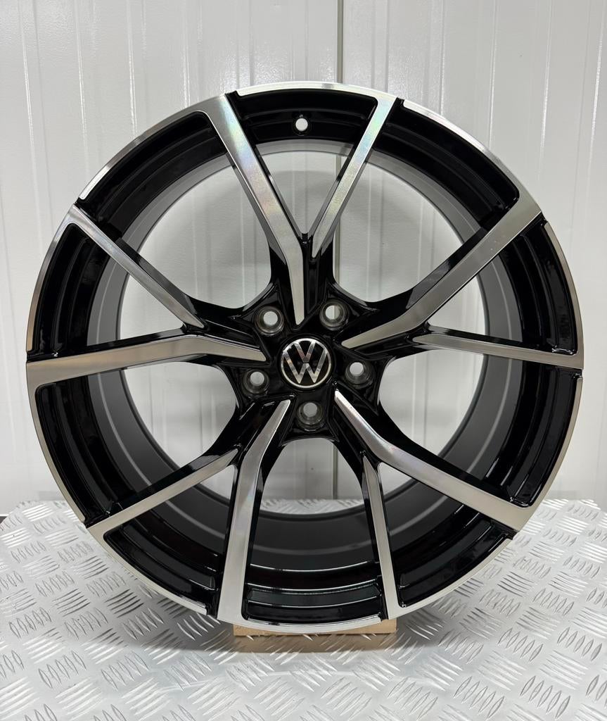 VW Golf 19” OEM Look Velgen – Nieuw, Velg(en), Nieuw, Personenwagen, Ophalen