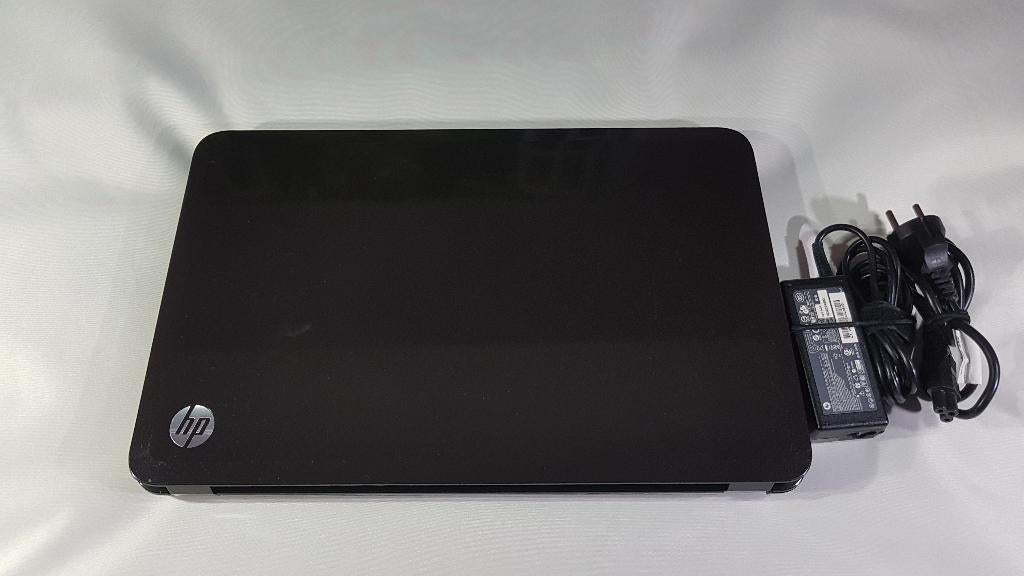 Prima HP PAVILION G7 17,3 FHD Laptop.