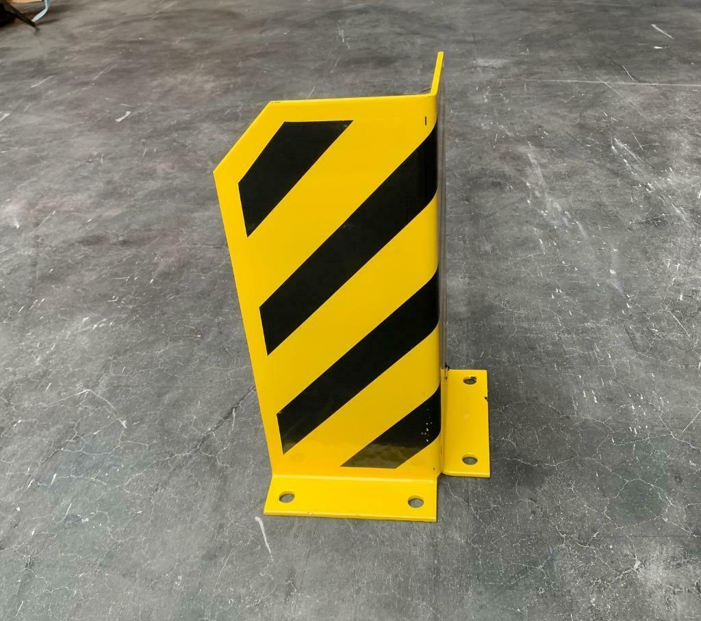 Nieuwe aanrijdhoeken, aanrijdbescherming te koop!, Ophalen of Verzenden