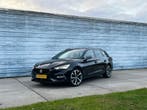 GBF-66-B kentekencheck: Seat Leon Sportstourer, APK en kosten 9 Seat Leon 1.5 Etsi 150pk Dsg-7 2021 Zwart