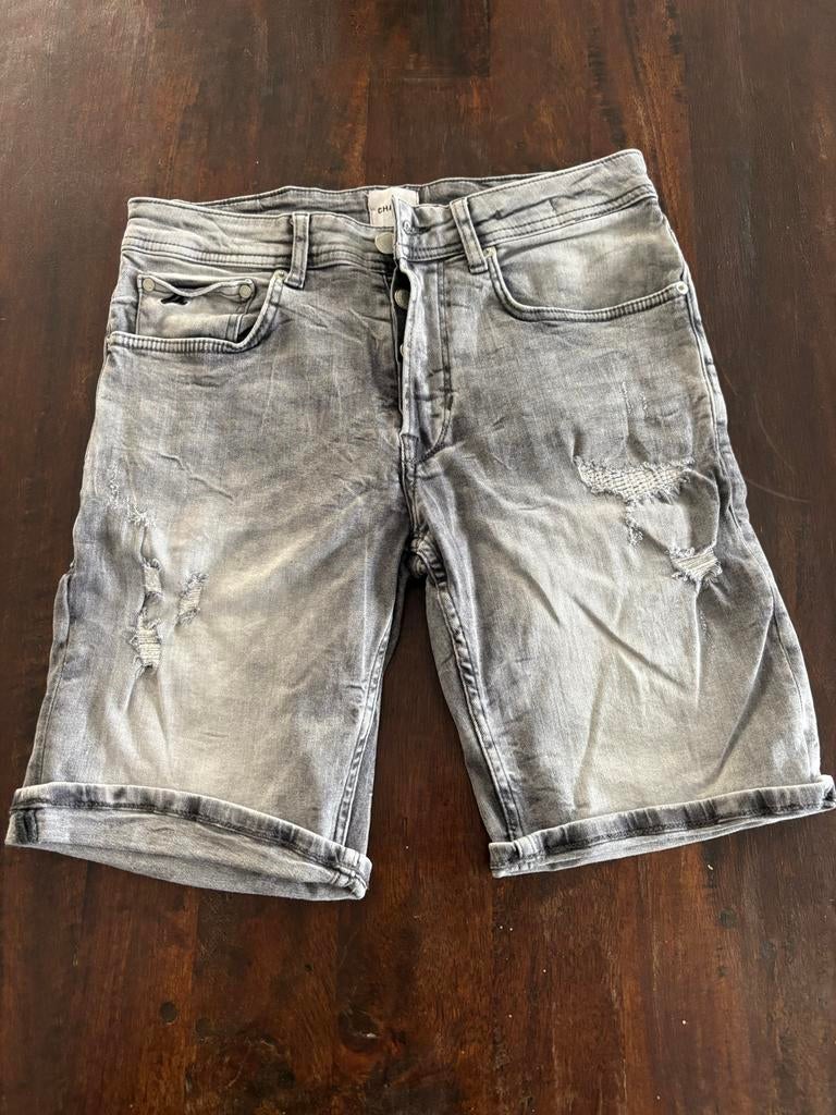CHASIN' Korte Broek Maat S, Ophalen of Verzenden, Zo goed als nieuw, Maat 46 (S) of kleiner