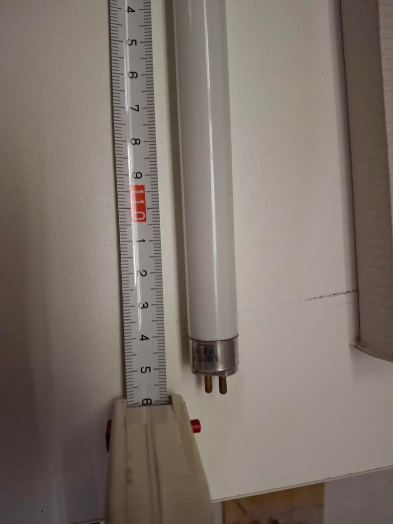 Philips TL5 HE 28W/830 Lamp - Nieuwstaat, Doe-het-zelf en Verbouw, Amsterdam, Nederland, Minder dan 50 watt, Ophalen of Verzenden