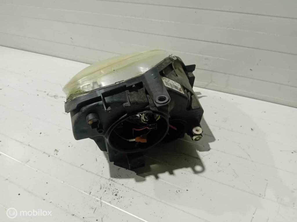 Koplamp Citroen Xsara 9638157980, Auto-onderdelen, Ophalen of Verzenden, Gebruikt