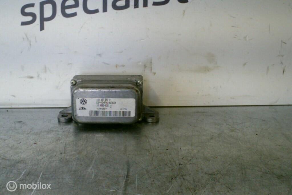 ESP-sensor ​​1K0907652A​ ​​Volkswagen Golf V ('03-'08), Auto-onderdelen, Gebruikt, Volkswagen, Ophalen of Verzenden, Volkswagen