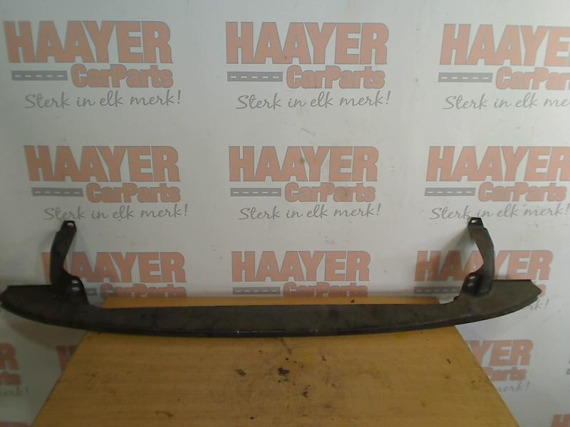 Bumperbalk Voor Volkswagen Golf V (1K1) (2003-10/2008-07), Gebruikt, Volkswagen, Volkswagen AG, Kundenbetreuung@volkswagen.de
