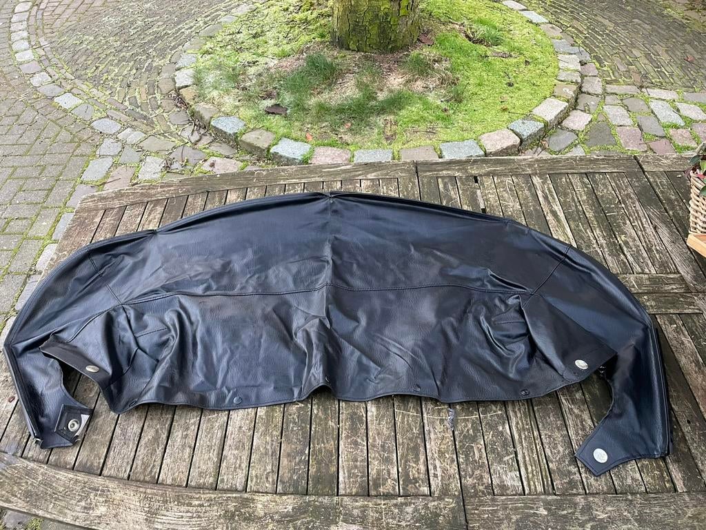 Mx5 Tonneau cover, Ophalen of Verzenden, Nieuw, Mazda