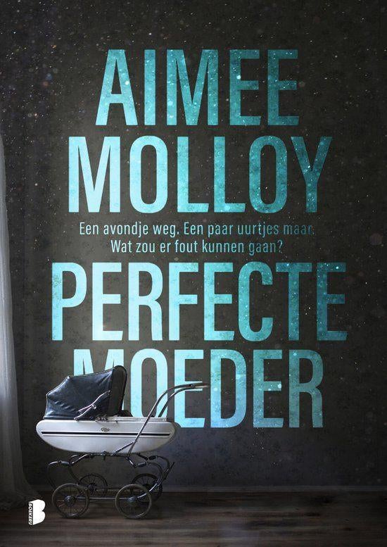Aimee Molloy - Perfecte Moeder, Boeken, Thrillers, Nieuw, Ophalen of Verzenden