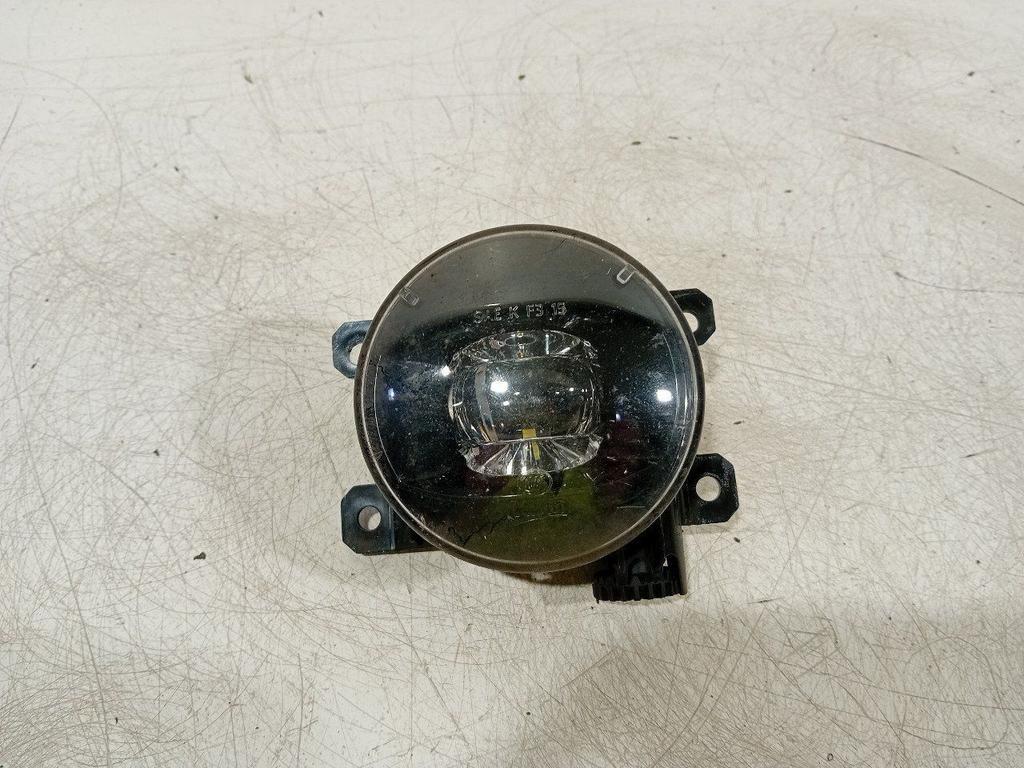 Mistlamp links Citroën C4, Auto-onderdelen, Onderdelen@venauto.nl, Van der Ven Autorecycling B.V., Gebruikt, Ettenseweg 76, 4706 PB Roosendaal, The Netherlands