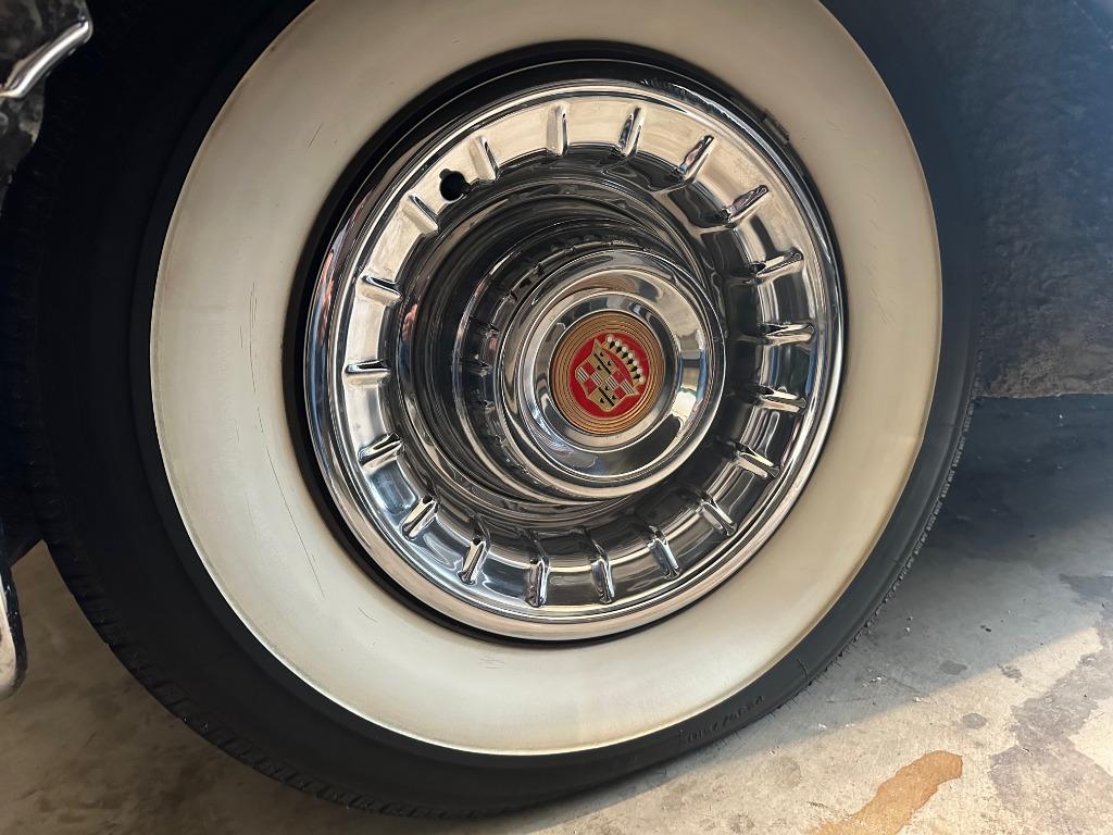 cadillac 1956, foto 9