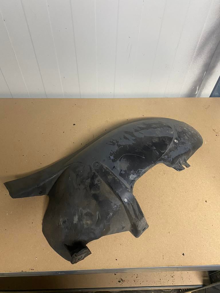 Gilera runner spatbord 125cc 180cc, Ophalen of Verzenden