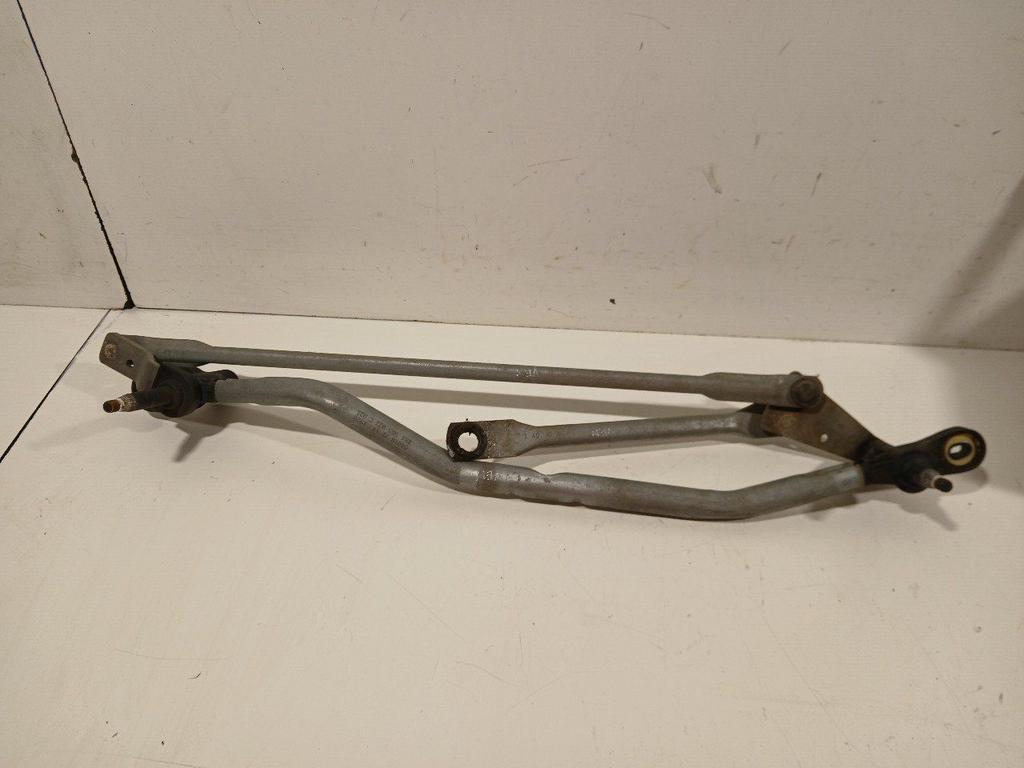 Ruitenwisser mechaniek voor Audi A4, Onderdelen@venauto.nl, Van der Ven Autorecycling B.V., Gebruikt, Ettenseweg 76, 4706 PB Roosendaal, The Netherlands