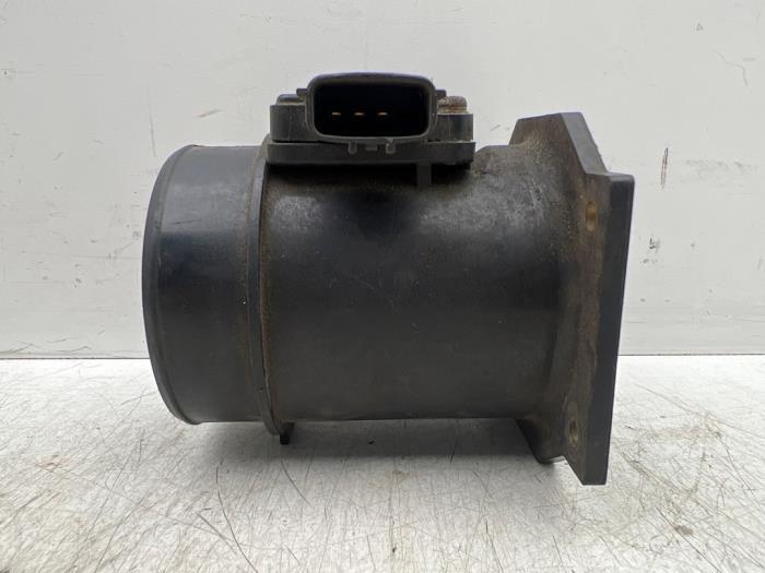 Luchthoeveelheidsmeter van een Nissan Primera, Gebruikt, -, -, Ophalen of Verzenden