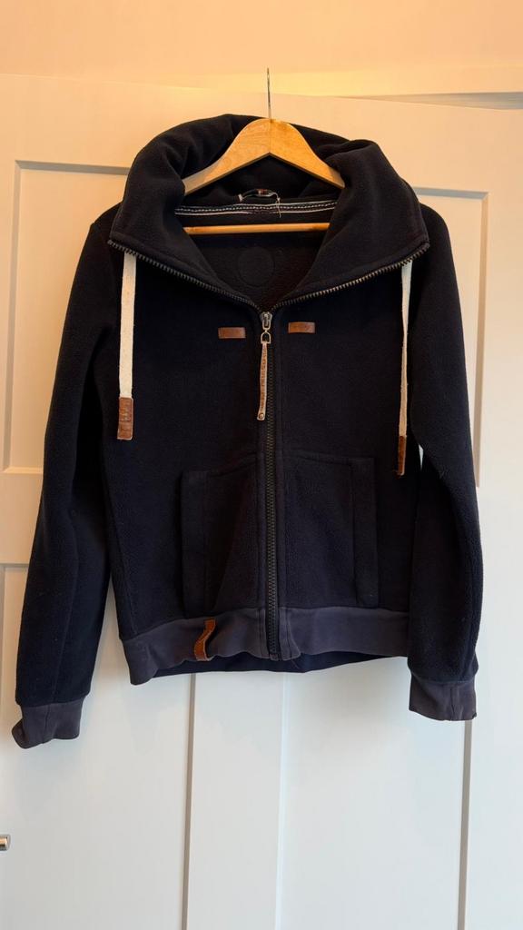 FairPlay Vest Maat S Blauw - Mooie Fleece Vest, Ophalen of Verzenden, Overige soorten, Bovenkleding