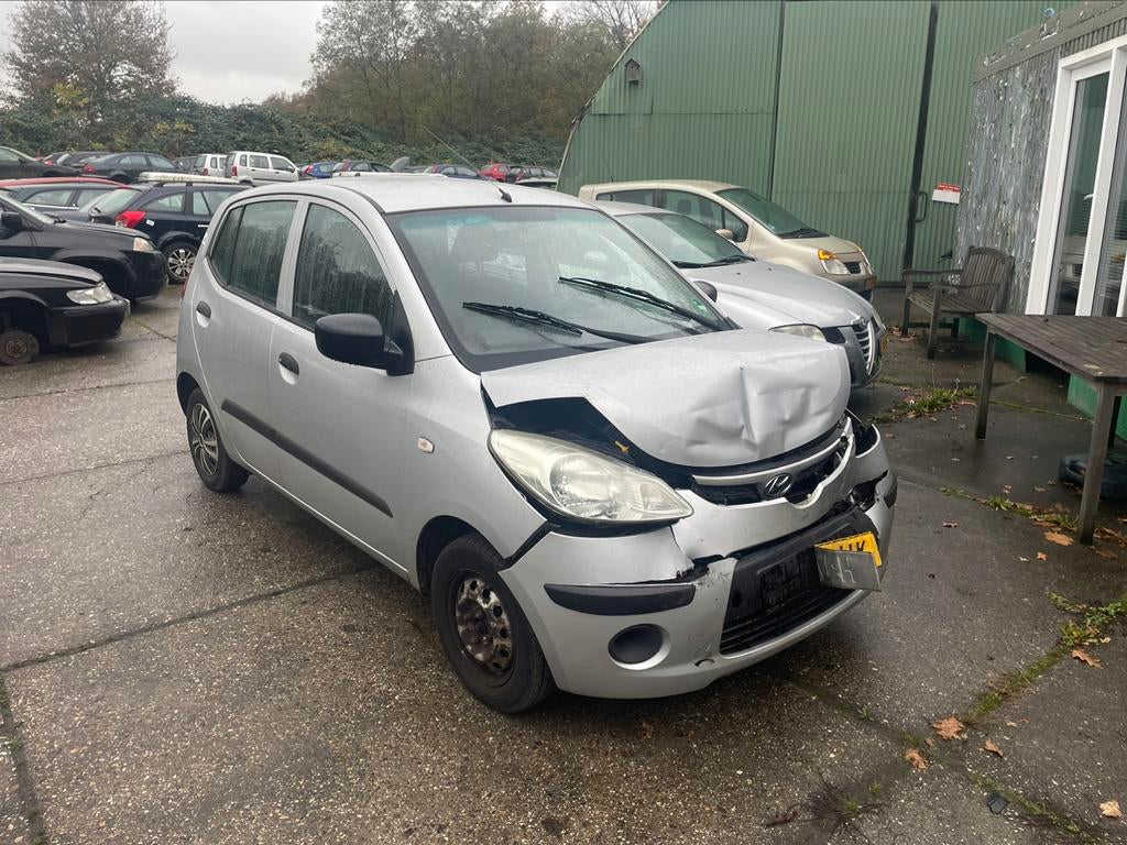 Te koop Hyundai  I10 in onderdelen, Ophalen of Verzenden, Gebruikt, Hyundai