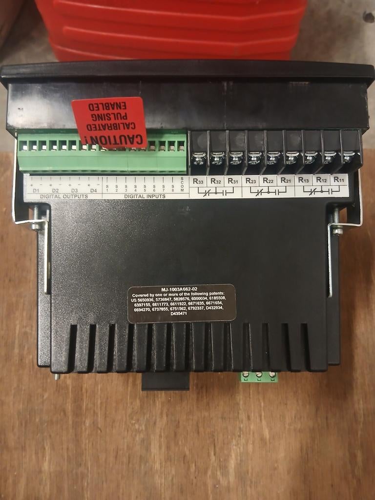 Schneider Electric PowerLogic ION7650 Energiemeter, Ophalen of Verzenden