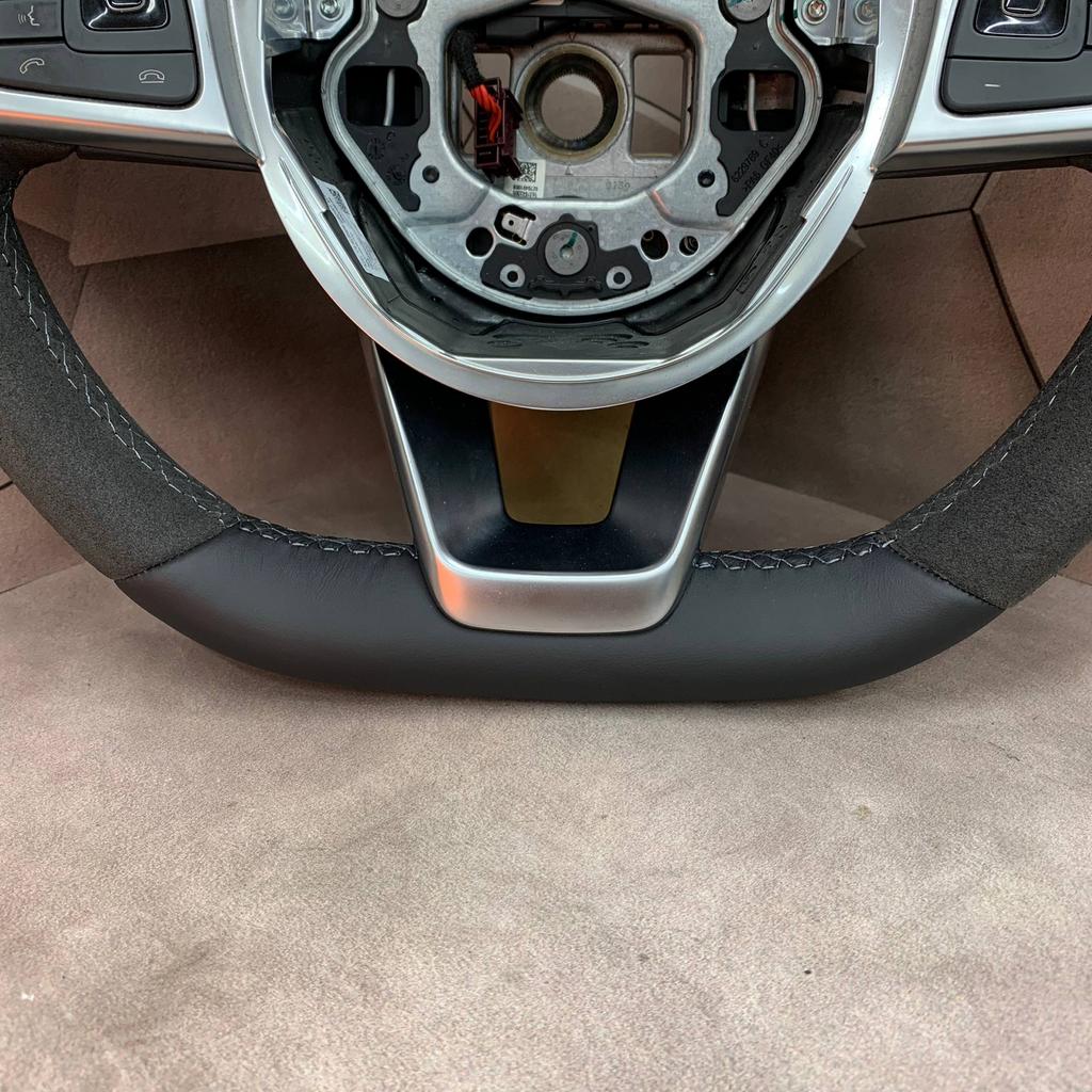 Stuurwiel Stuuur Mercedes w213 E-klasse GLE, Auto-onderdelen, Nieuw, Ophalen of Verzenden