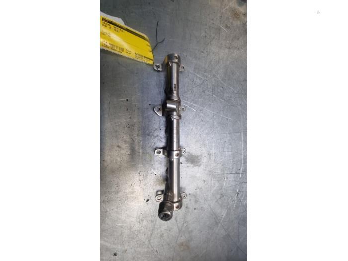 Galerij (Injectie) van een Audi S4, Gebruikt, -, -, -