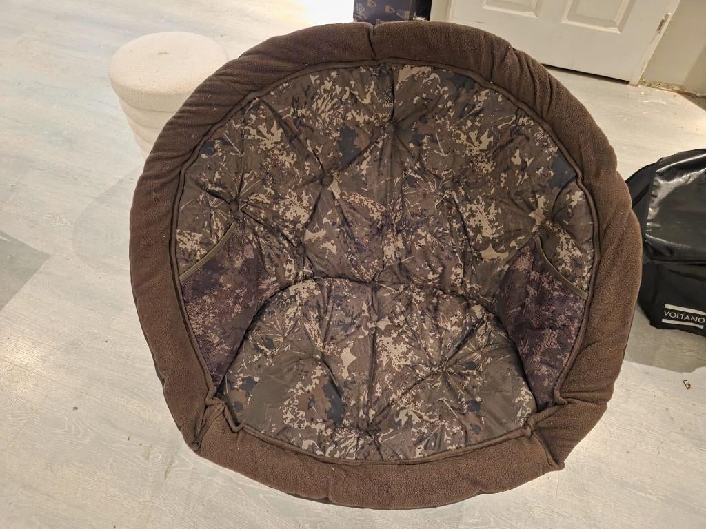 Nash Moonchair low, Ophalen, Zo goed als nieuw, Overige typen