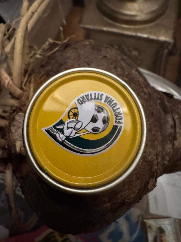 Fortuna Sittard plus, Plus, Ophalen of Verzenden
