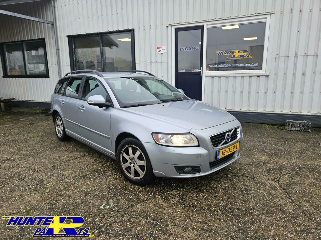 Volvo V50 1.6D S/S Summum Kleurcode 426, Gebruikt, Ophalen of Verzenden, Volvo, Volvo