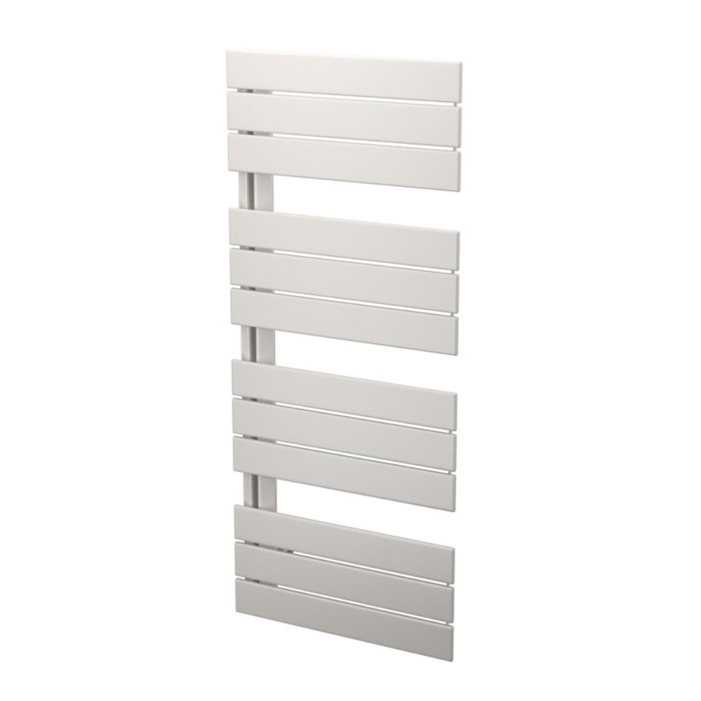 SPOTGOEDKOOP! designradiator Radson Elato handdoekradiator, Doe-het-zelf en Verbouw, Verwarming en Radiatoren, 500 tot 800 watt