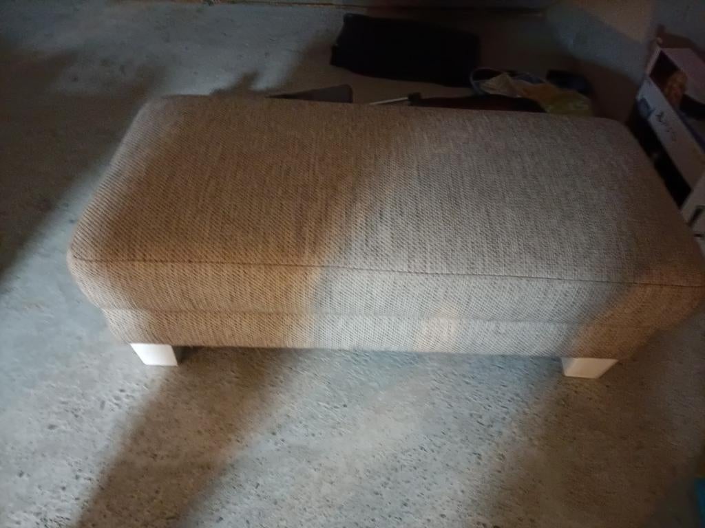 Klepbank met zitgedeelte, Antiek en Kunst, Antiek | Meubels | Stoelen en Banken, Ophalen