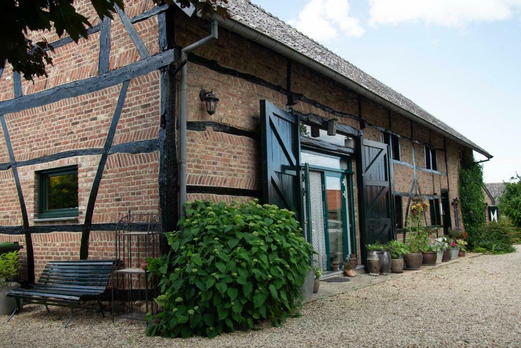 Vakantiehuis vijlen 2t/m6 personen | vakantiewoning Limburg, 2 slaapkamers, Limburg, Appartement, Landelijk