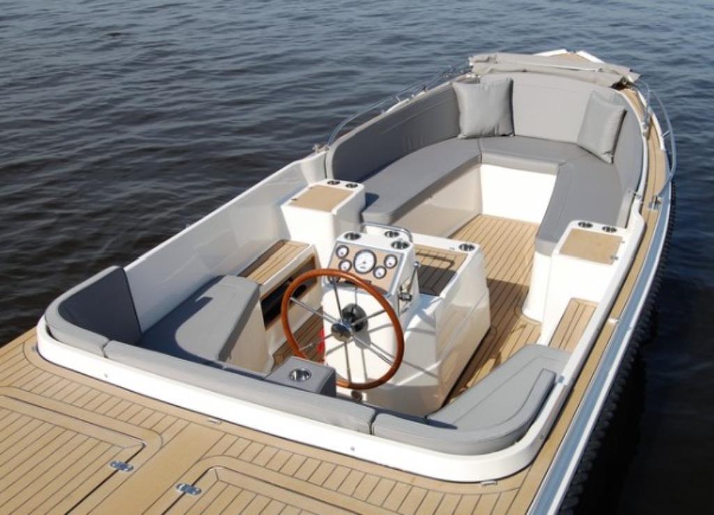 Voorbereiding op het seizoen, reparaties, inspecties, Diensten en Vakmensen, Reparatie en Onderhoud | Watersport en Boten, Garantie