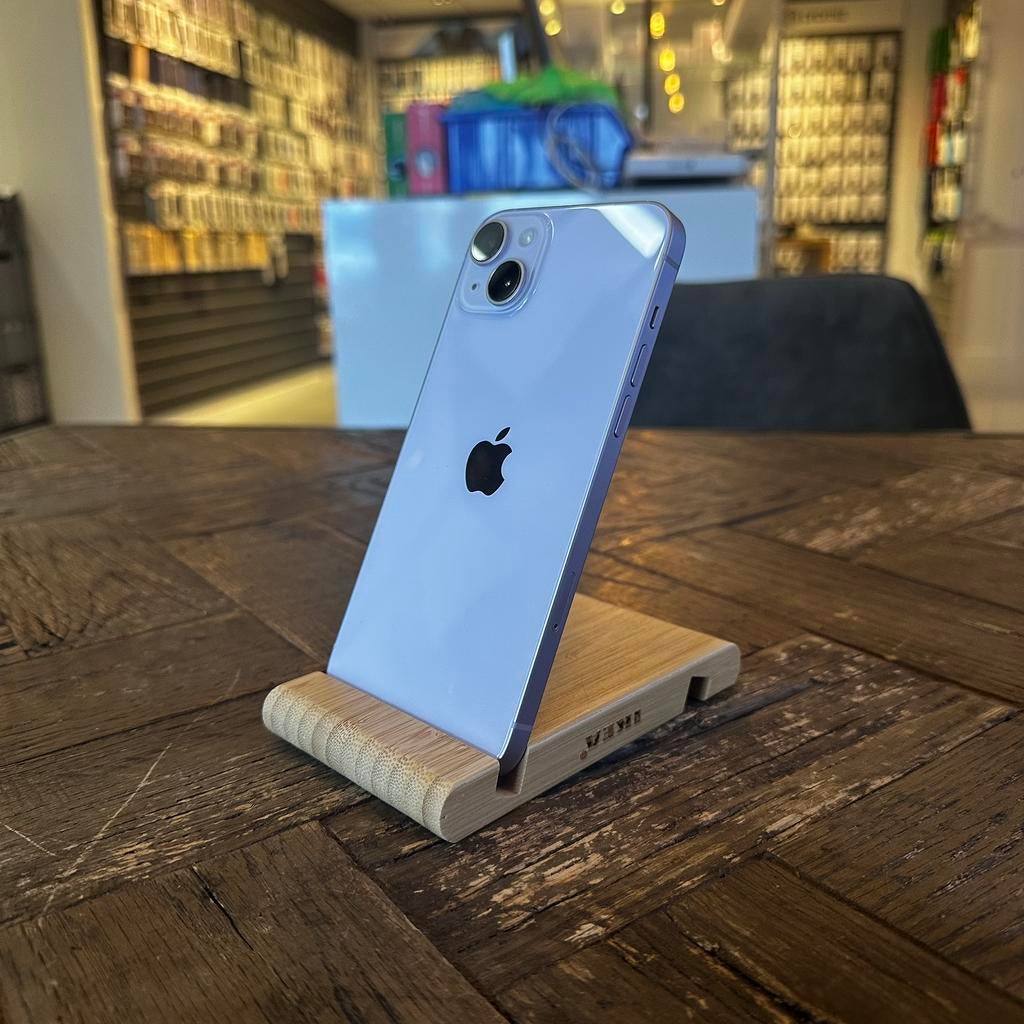 Apple iPhone 14 Plus 128GB - Als nieuw - incl. Garantie